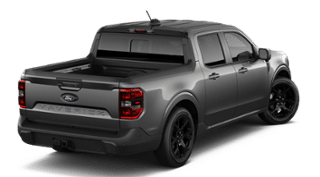 2026 Ford Maverick® External Image 3